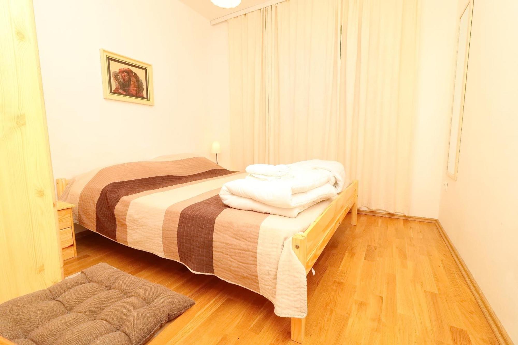 Apartments Trstenica Orebić Cameră foto
