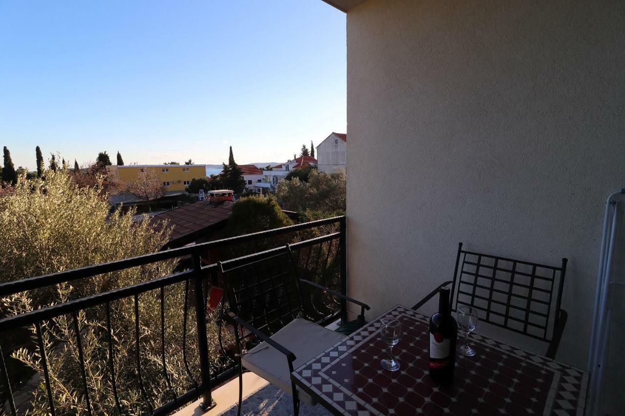 Apartments Trstenica Orebić Cameră foto